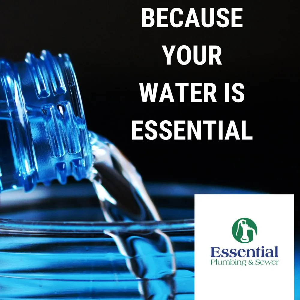 Slide of Essential Plumbing & Sewer