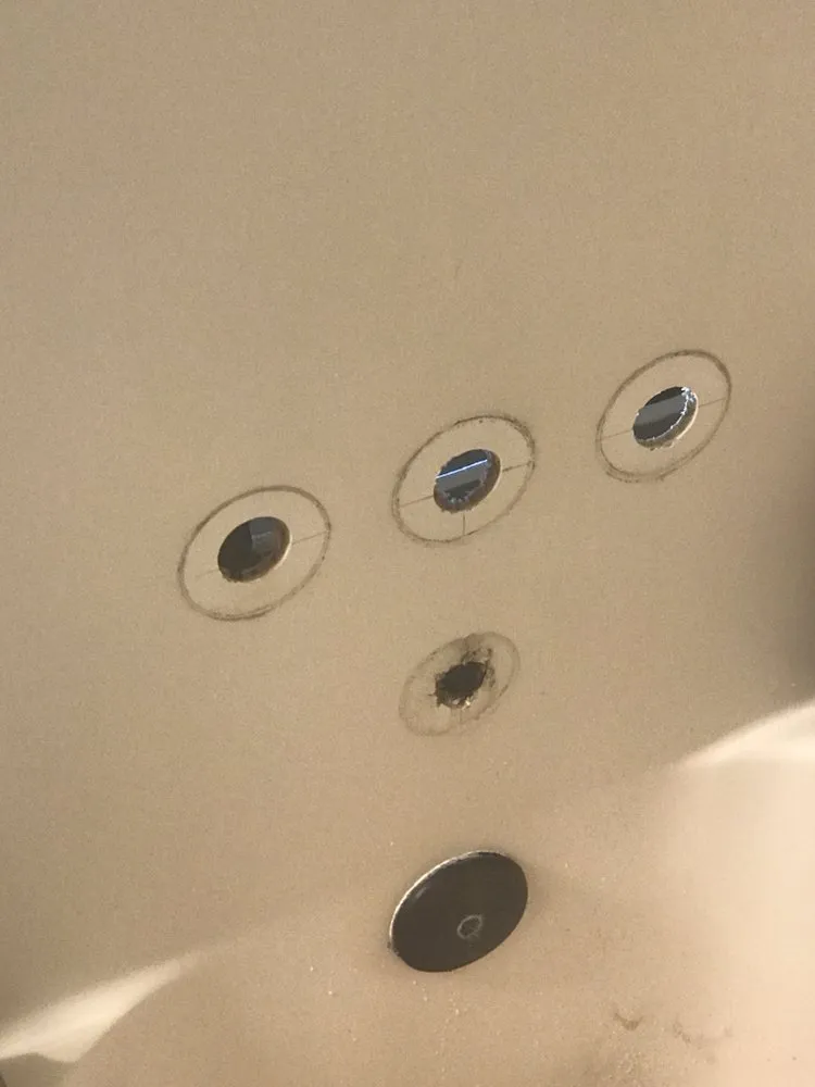 Slide of Essential Plumbing