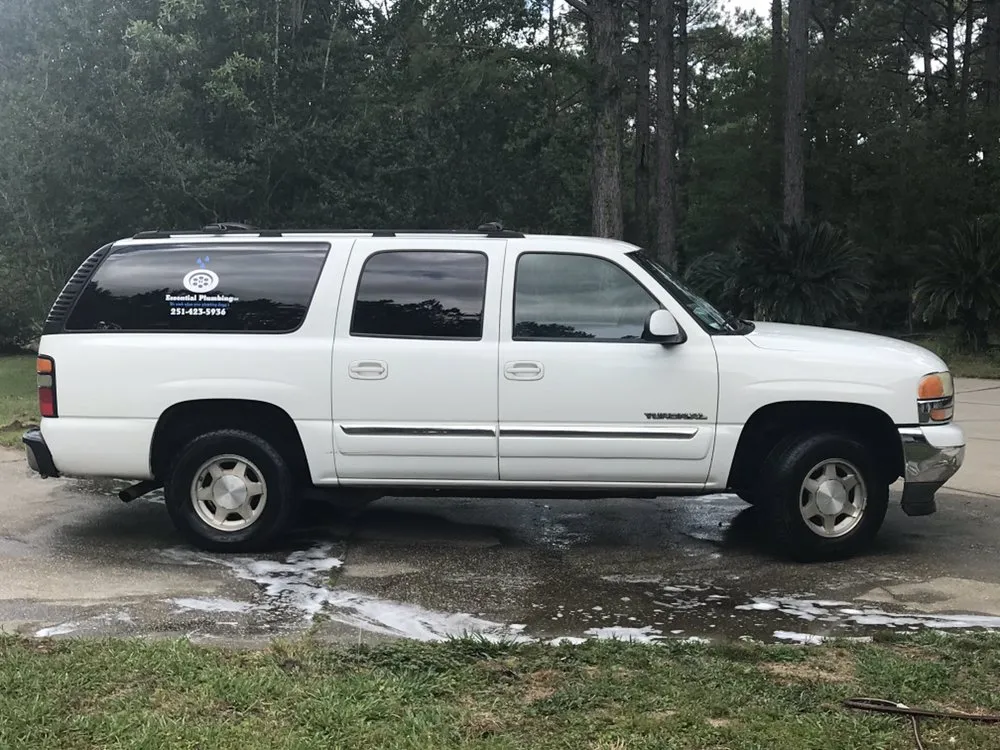 Slide of Essential Plumbing