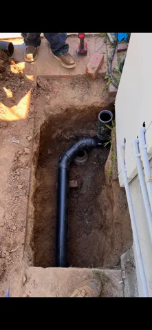 Slide of Essential plumbing