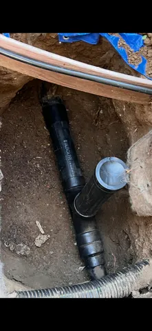 Slide of Essential plumbing