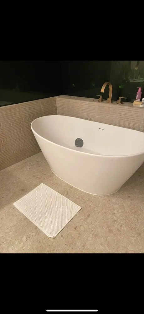 Slide of Essential plumbing