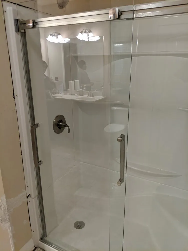 Slide of Essential Plumbing