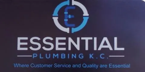 Slide of Essential Plumbing K.C