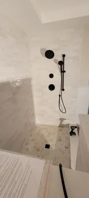 Essential Plumbing K.C Logo