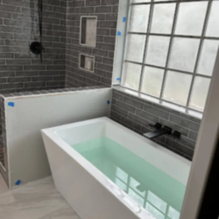 Slide of Essential Plumbing