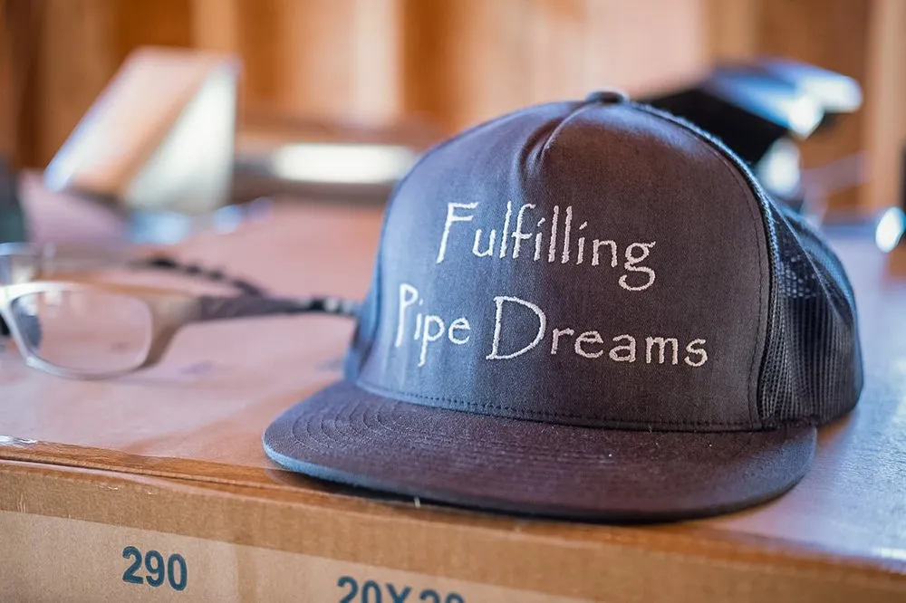 Slide of Essential Plumbing