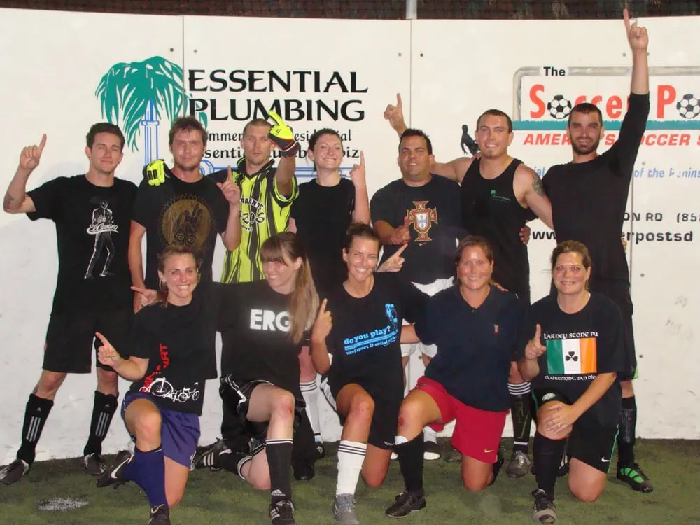 Slide of Essential Plumbing