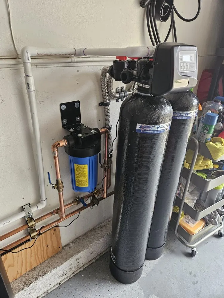 Professional pipe repair for homes in Redlands, CA by Essential Plumbing Services