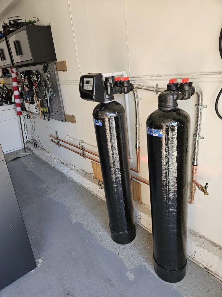 Slide of Essential Plumbing Services