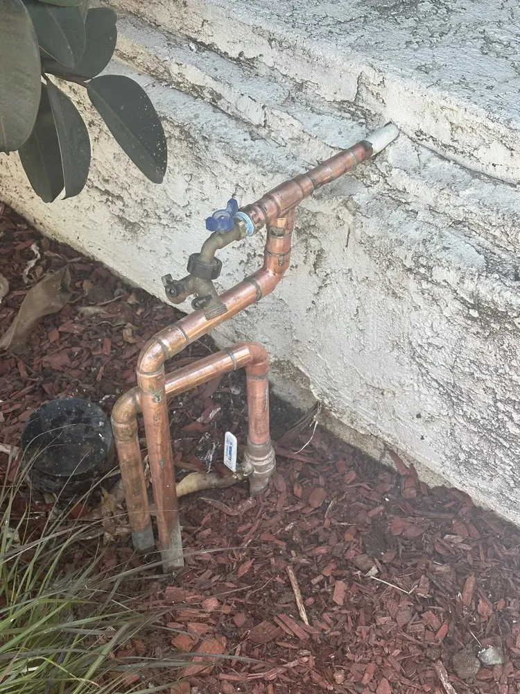 Quality drain cleaning for homes in Redlands, CA by Essential Plumbing Services