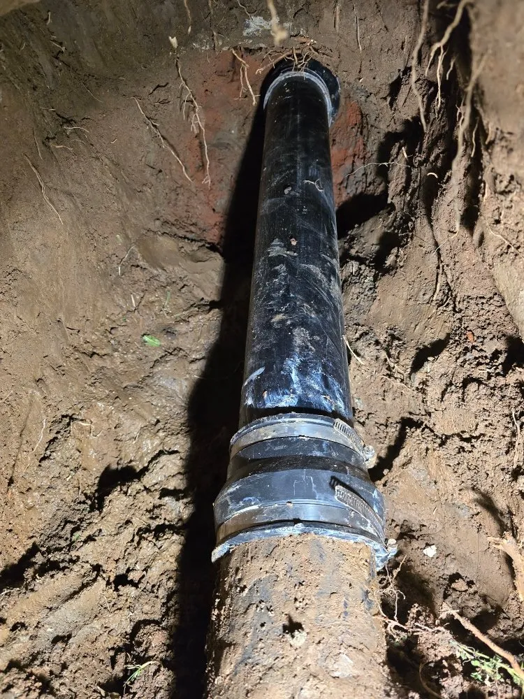 Expert plumbing repair for homes in Redlands, CA by Essential Plumbing Services