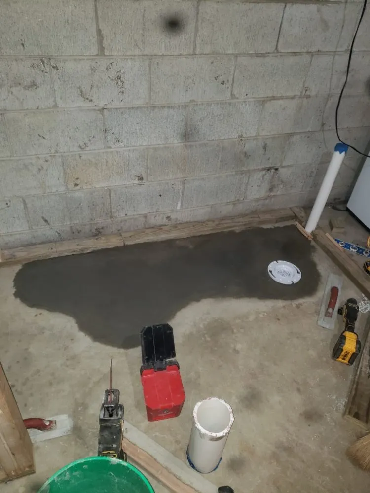 Slide of Essential Plumbing Services