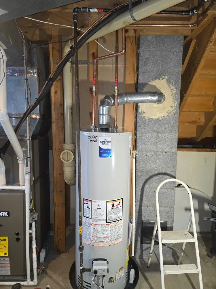 Emergency drain cleaning experts serving Wyoming, MI - Essential Plumbing Services
