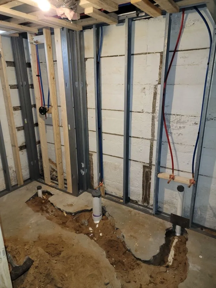 Professional drain cleaning for homes in Wyoming, MI by Essential Plumbing Services