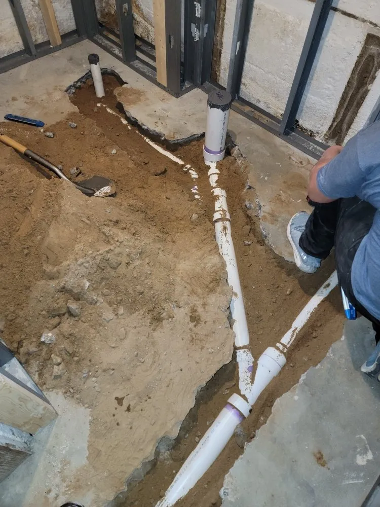 Trusted plumbing repair in Wyoming, MI by Essential Plumbing Services