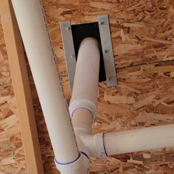 Slide of Essential Plumbing Services