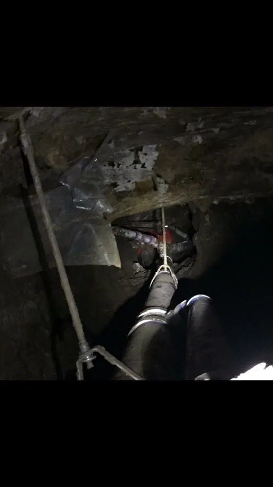 Slide of Essential Plumbing Skotak Services