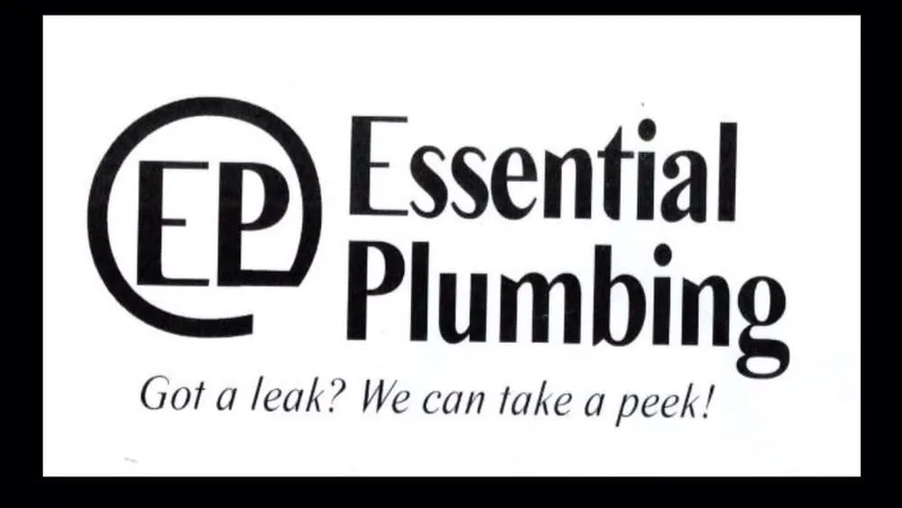 Slide of Essential Plumbing Skotak Services