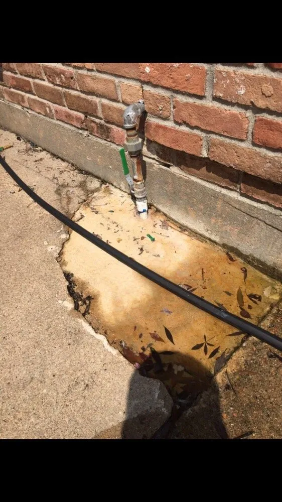 Slide of Essential Plumbing Skotak Services