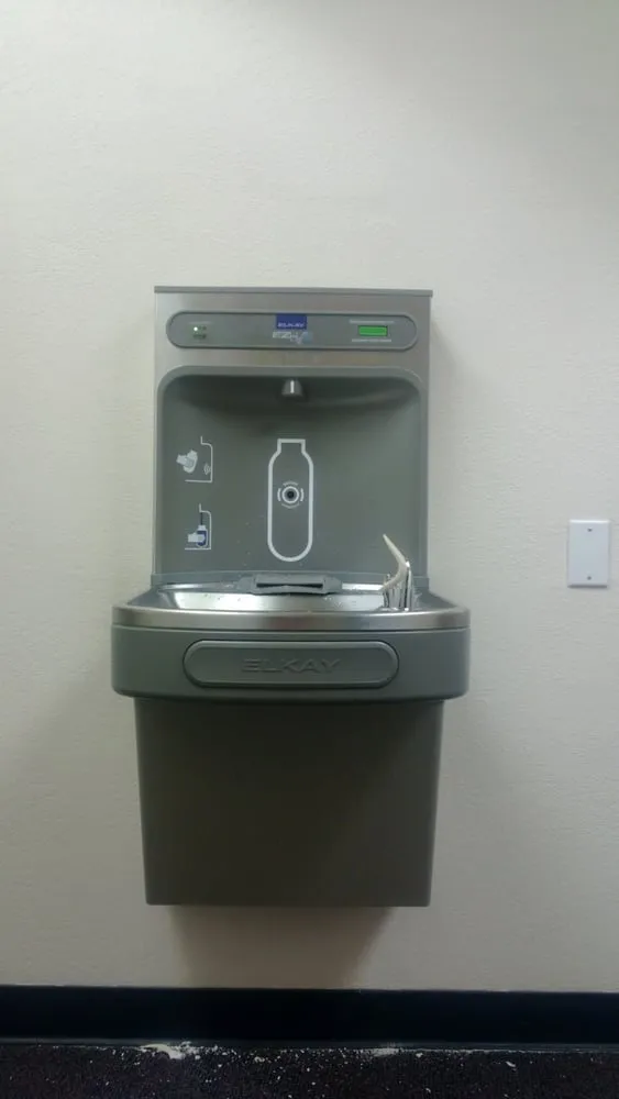 Slide of Essential Plumbing