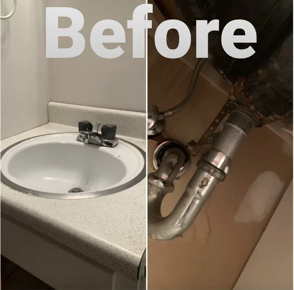 Slide of Essential Service