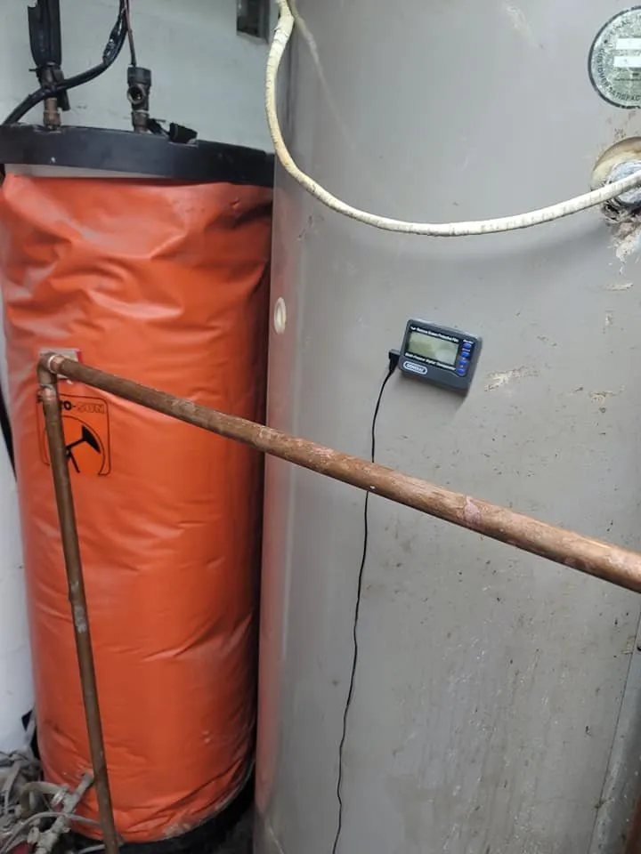 Slide of Essential Service