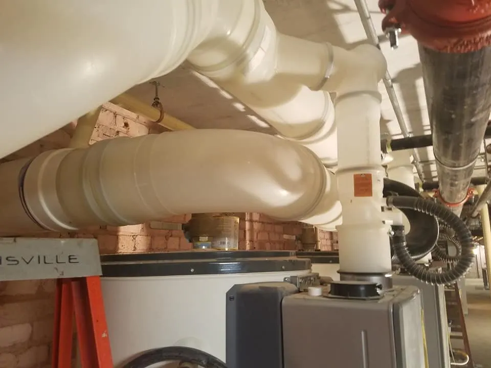 Slide of Essential Service