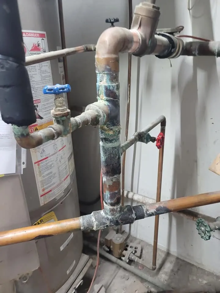 Slide of Essential Service