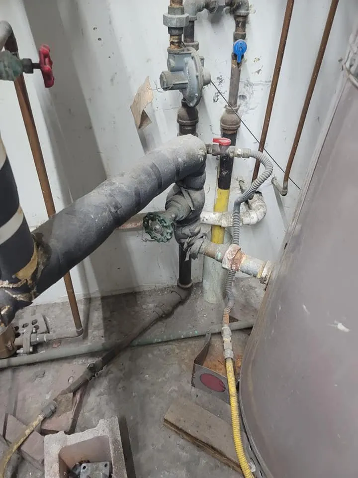 Slide of Essential Service