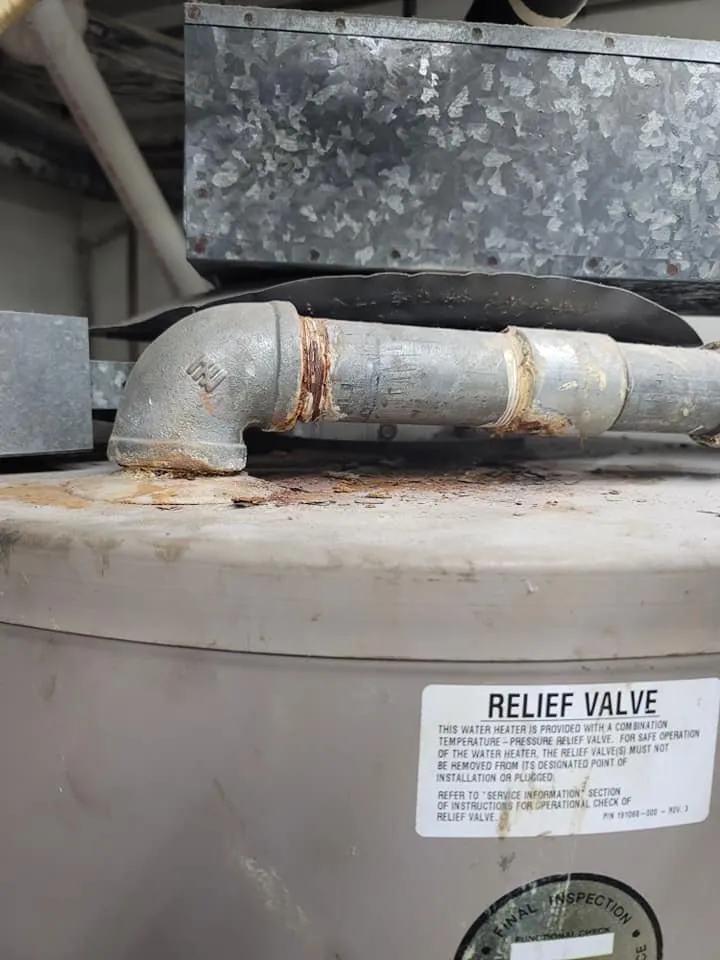 Slide of Essential Service