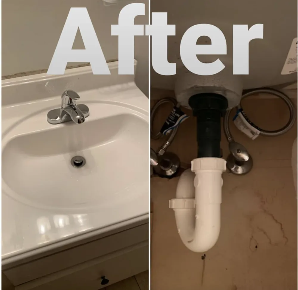 Slide of Essential Service