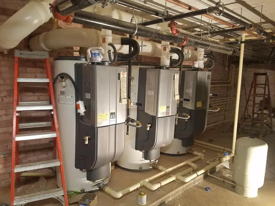 Slide of Essential Service