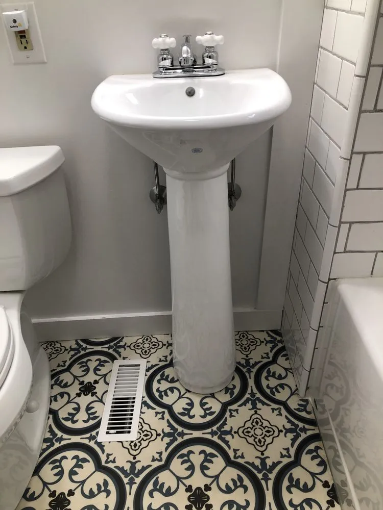 Slide of Essex County Plumbing and Heating