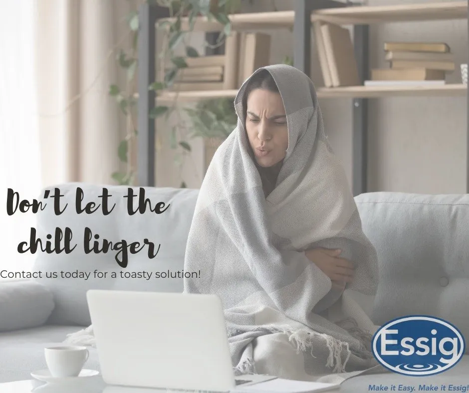 Slide of Essig Plumbing & Heating