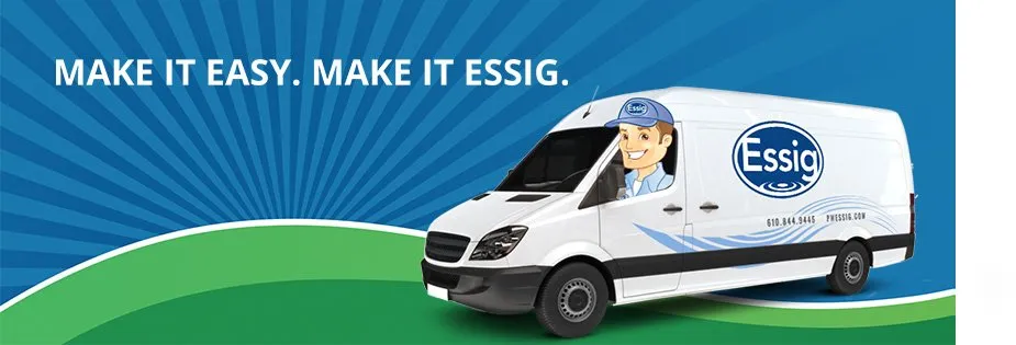 Slide of Essig Plumbing & Heating