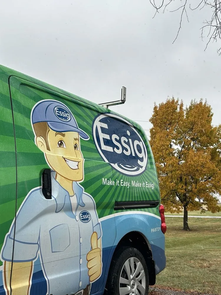 Slide of Essig Plumbing & Heating