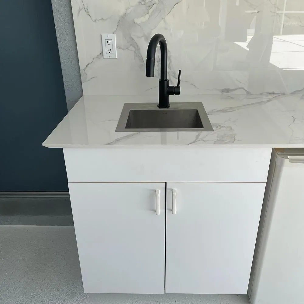 Slide of Established Plumbing and Heating