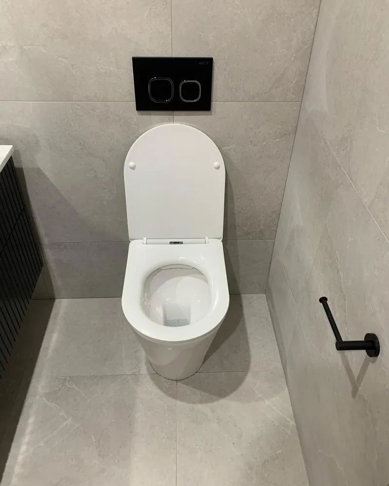 Slide of Established Plumbing and Heating