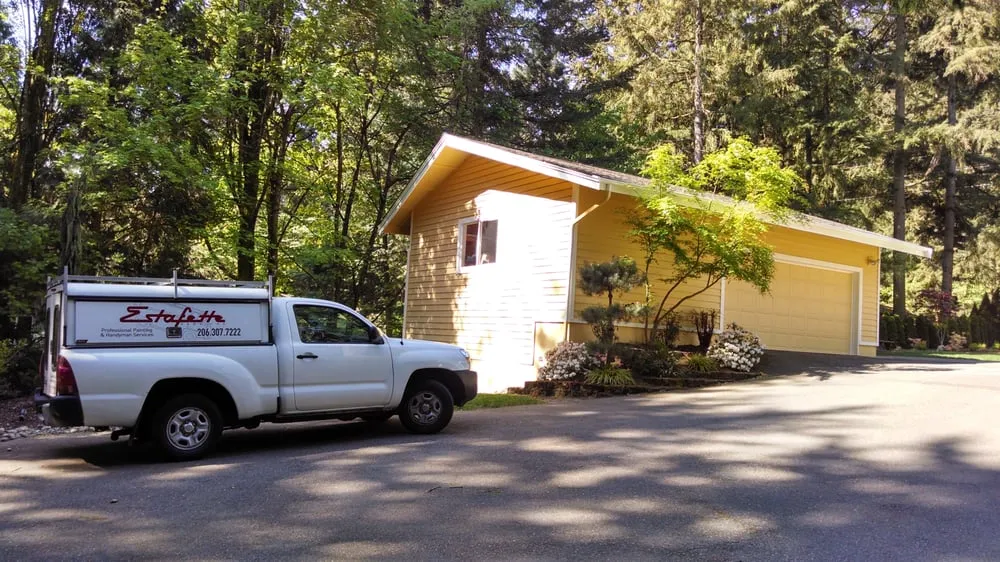 Expert plumbing repair for homes in Woodinville, WA by Estafette Services