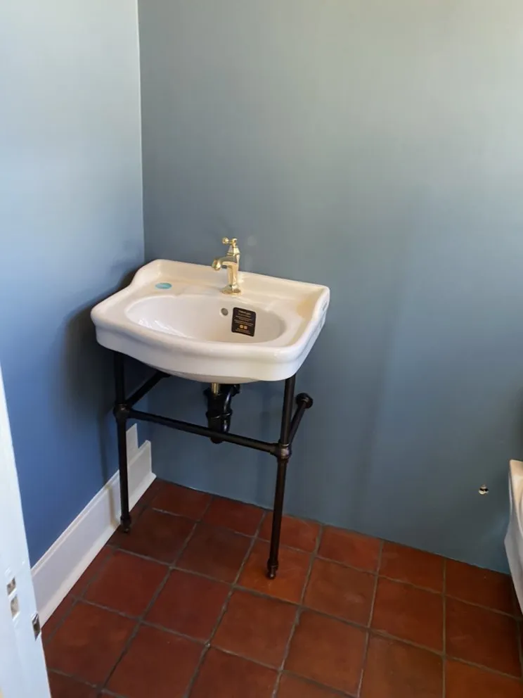 Slide of Estate Leak Detection and Plumbing