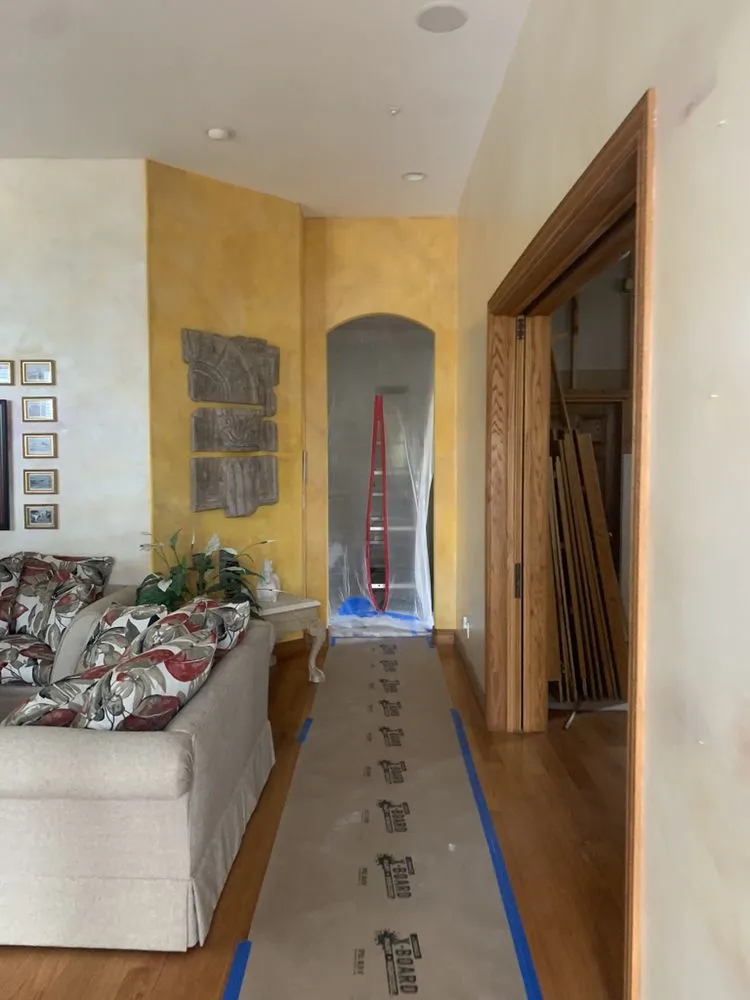 Slide of Estate Leak Detection and Plumbing