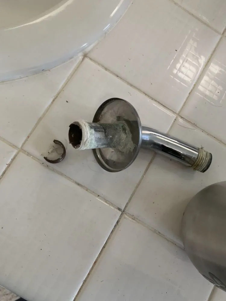 Emergency pipe repair for homes in Ramona, CA by Estate Leak Detection and Plumbing