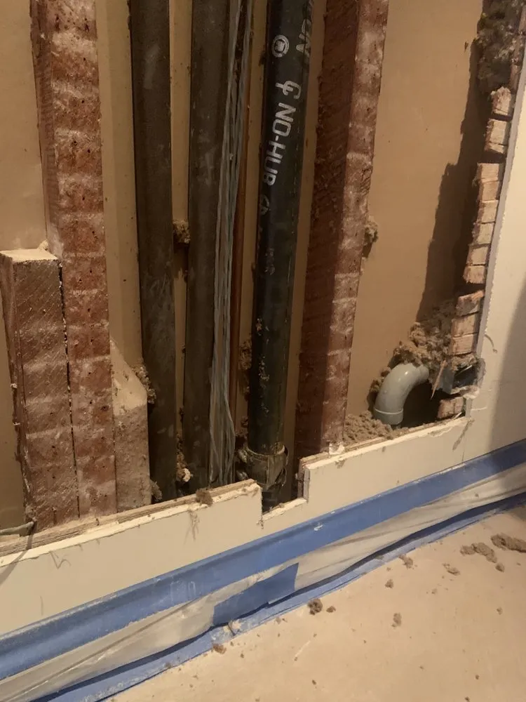 Trusted emergency plumbing in Ramona, CA by Estate Leak Detection and Plumbing