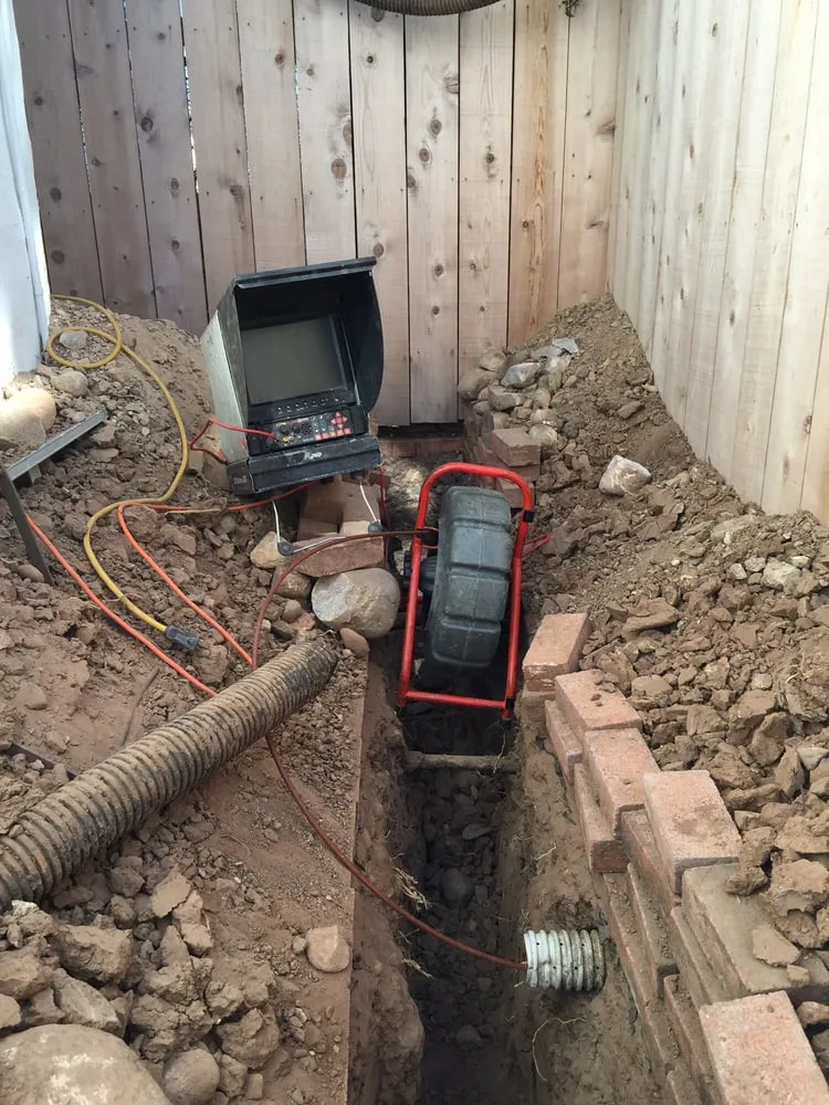 Quality plumbing repair experts serving Ramona, CA - Estate Leak Detection and Plumbing