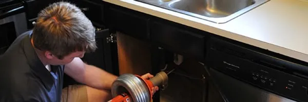 Slide of Estate Plumbing