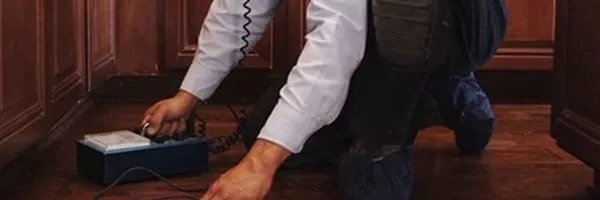 Slide of Estate Plumbing