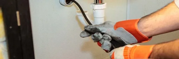 Estate Plumbing Logo