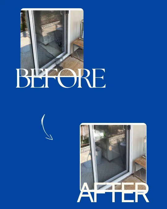 Slide of Estate Upkeep