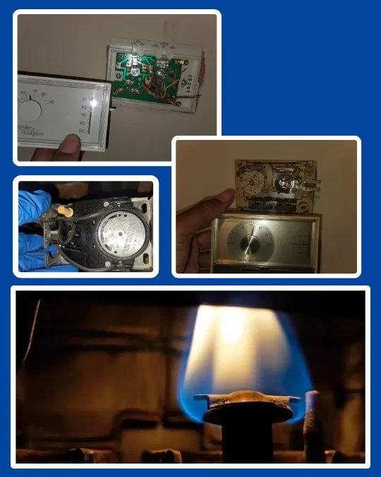 Slide of Estate Upkeep